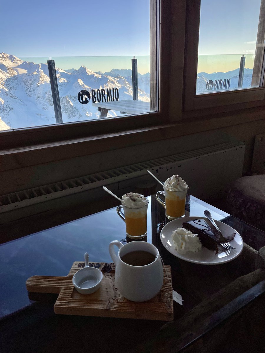 The closest I’ve been to heaven. 3017 m amsl.