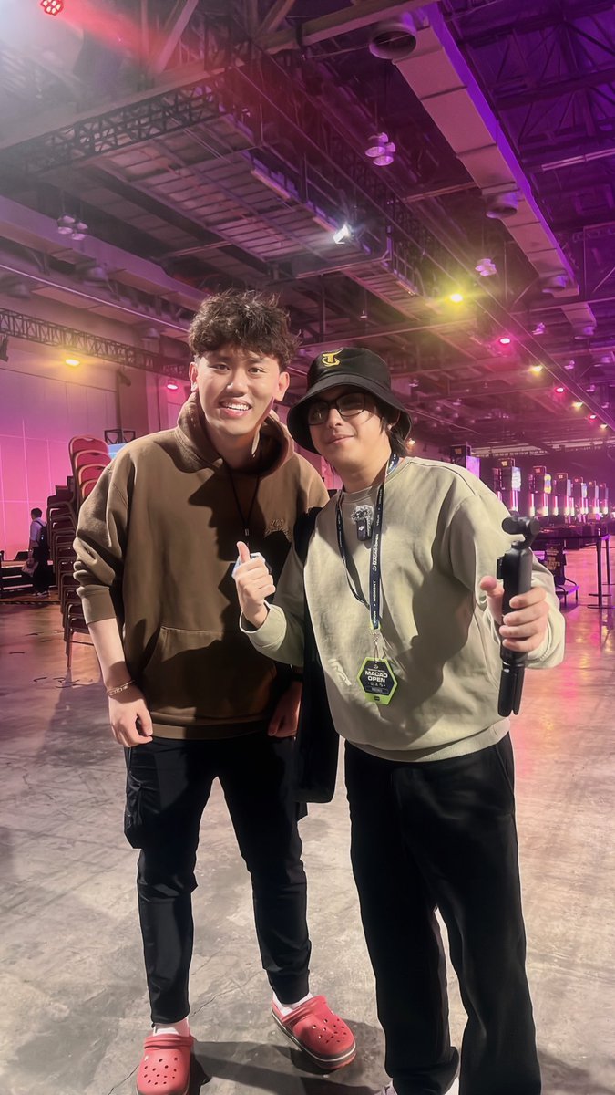 MasterEls tweet media