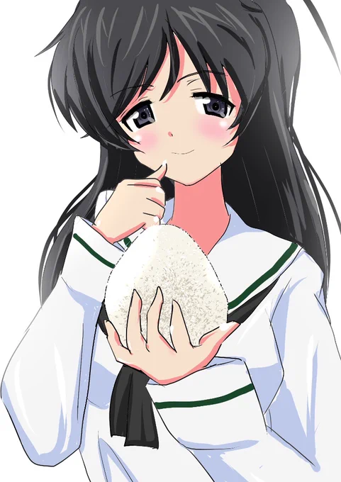 #五十鈴華生誕祭2024  #五十鈴華生誕祭華さん誕生日おめでとうございます過去絵ですみません… 