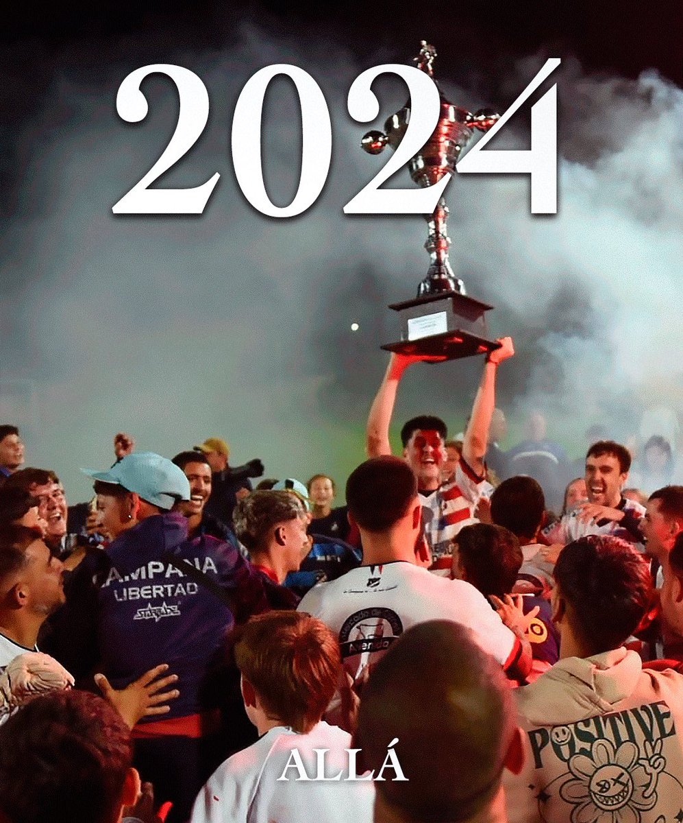 clublacampana's tweet photo. Acá y allá 😉

EL BICAMPEÓN VA 🏆 https://t.co/HN7FE5BsN0