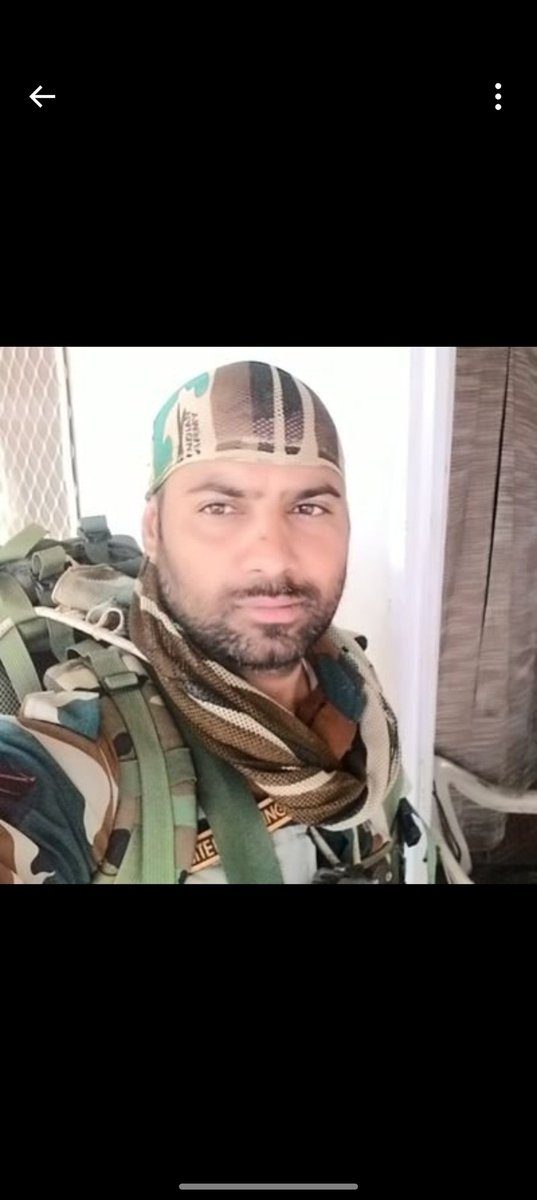 frogujjma's tweet photo. @jitender4489h @AshrafFem Ek sainik ki bhasha or uska musalmano ke khilaf dvesh thanks bhai hame to pahle hi pata hai desh ki koe bhi sanstha musalmano ke sath nhi hai https://t.co/goROL4ZBhh