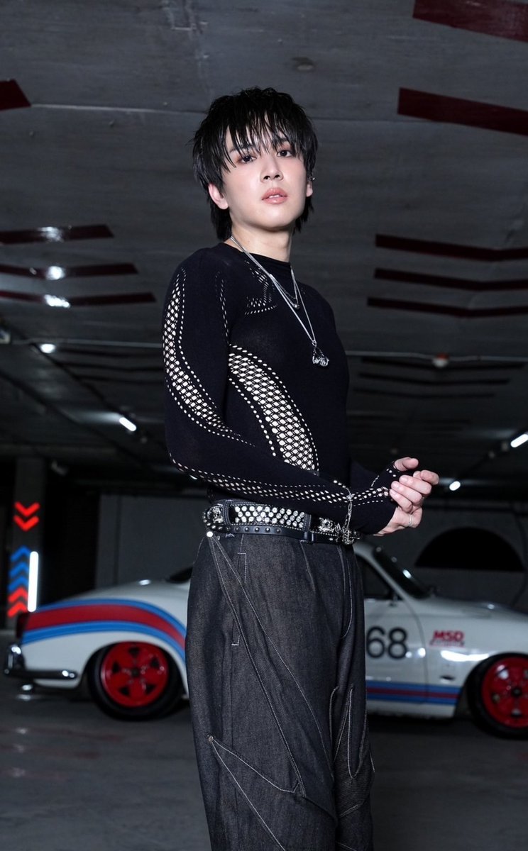 Yoltzinmx's tweet photo. JEFF LEVEL UP!!
#PitBabeTheSeries
#PitBabe2FittingDay
#PitBabeTheSeries2
#PonThanapon
@T_Aiemkumchai https://t.co/S0QIdSWbhE
