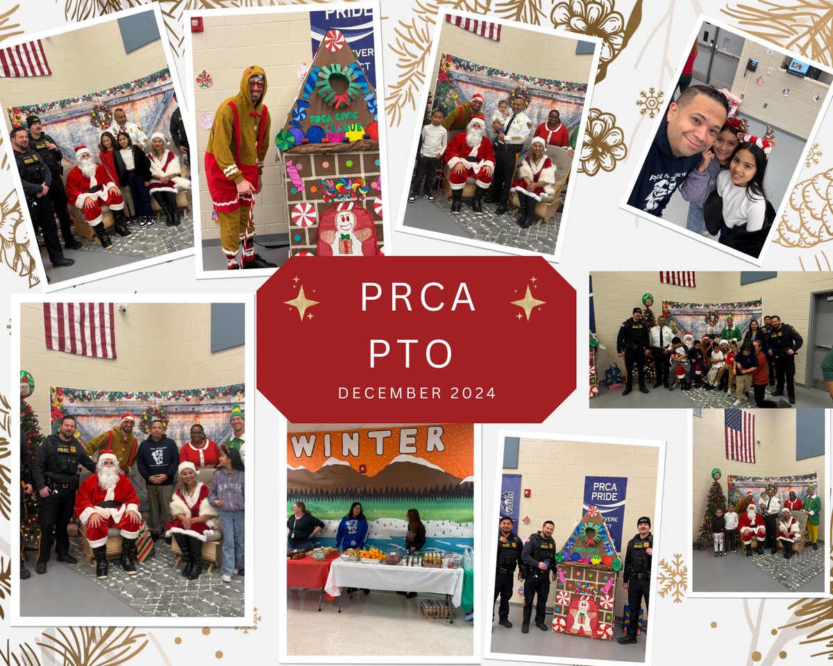 mrespinozaclass's tweet photo. 🎄✨ The @PaulRobesonNBPS PRCA Holiday Breakfast was a huge success! Thank you to our amazing parents,dedicated staff, &amp; NBPD for making it possible. Seeing the kids’ joy and excitement was truly heartwarming. Together, we made this holiday season extra special.  @nbpschools https://t.co/fRUerKEtT1