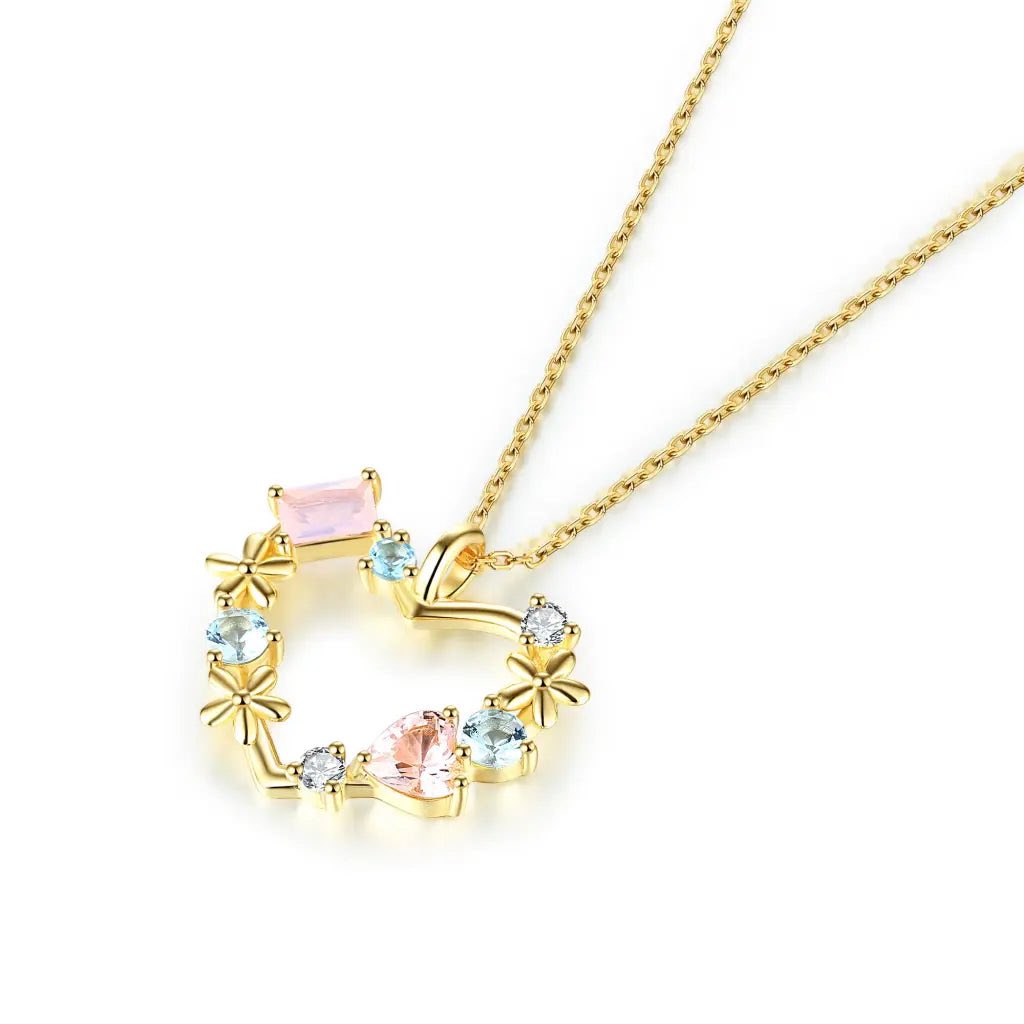 bisoulovely's tweet photo. 12 Days of bisou giveaways!🎄✨
Day 2 is for one of our Erica pendants!
Like, RT, follow, and tag someone to enter!
Random winner will be announced tomorrow! https://t.co/ZLeRKAGADg