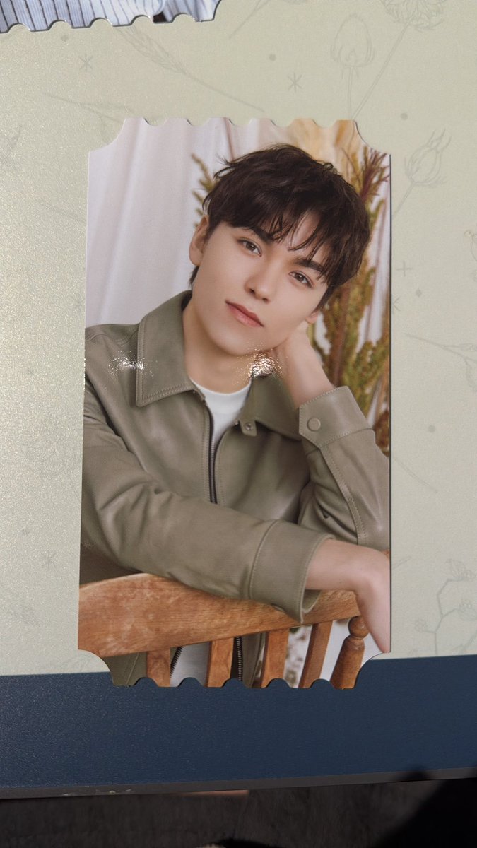 Carat_jhs's tweet photo. @ryouhi_to https://t.co/huPCRVZH5v