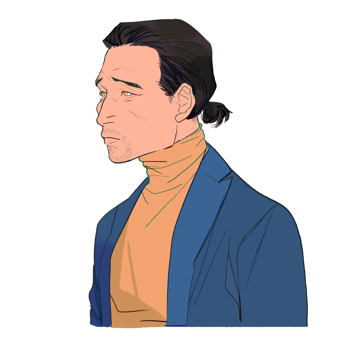 橘雁川 tweet media