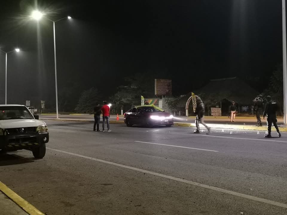 San Luis BacheSÍ tweet media