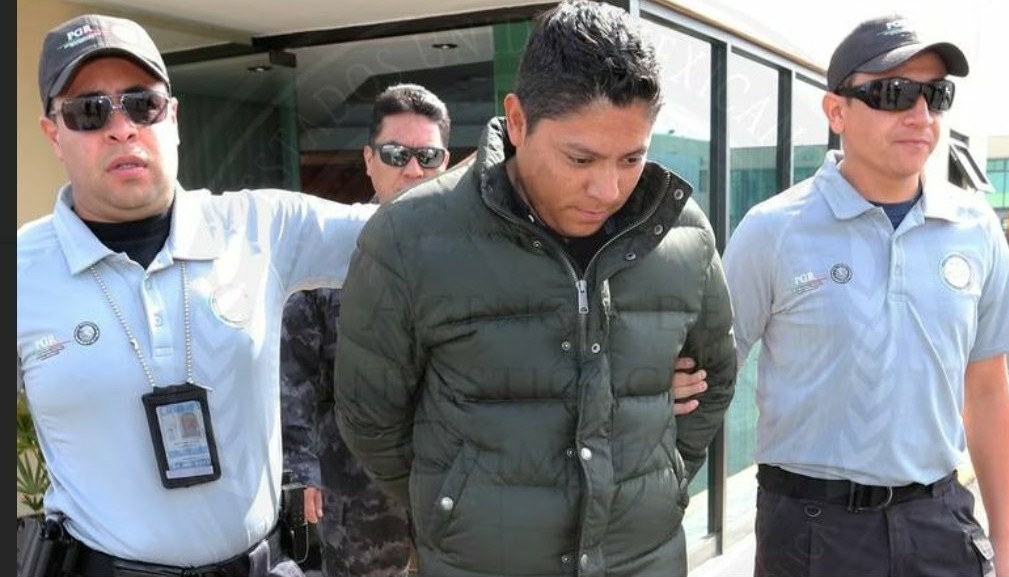 San Luis BacheSÍ tweet media