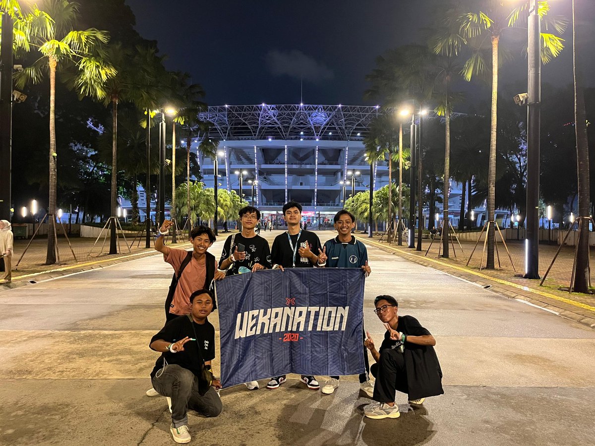 wekanation's tweet photo. Terimakasih ibukota, saatnya kembali menyapa realita https://t.co/TnAMMOO0uu