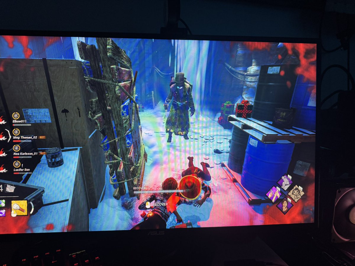 zacksilverio27's tweet photo. @Behaviour just give us base kit unbreakable wasted 4 mins of my life sitting there waiting to die🤦🏾‍♂️ https://t.co/NnKVvJyYOh