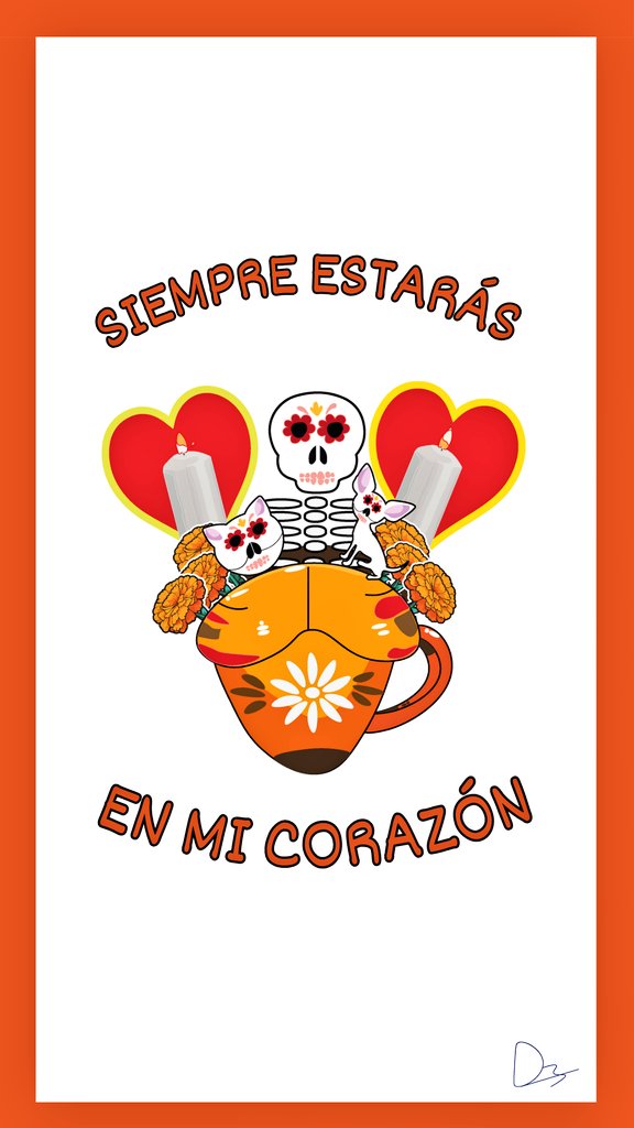 Dulceho's tweet photo. Parte 2
TODO LO QUE PUEDES IMAGINAR ES REAL 🫡
______
Ilustraciones muy MÍASSS y significativas🖋️👩🏽‍💻💫🤌🏽 #ilustraciones https://t.co/MNzJ1LV7lH