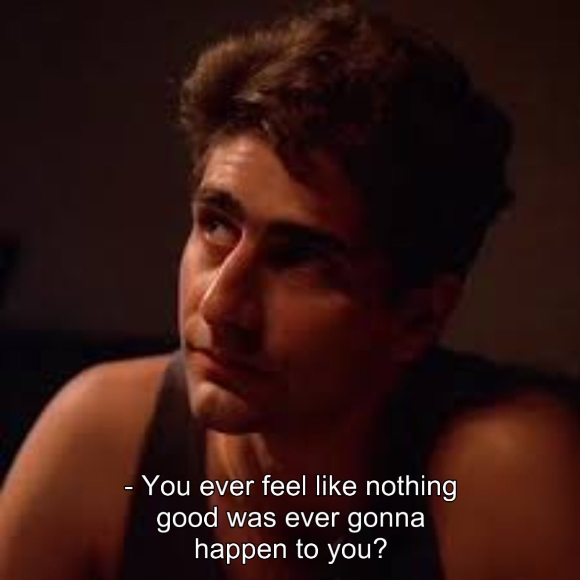SopranosWorld's tweet photo. Having a job                       Not having a job https://t.co/zggtYhD0dm