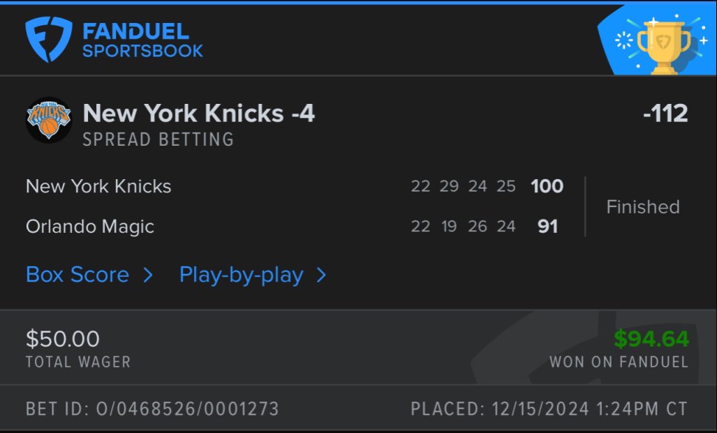 ckmpicks's tweet photo. Ckm Billdo on a heater tonight as well going 4/7 tonight, waiting on these other slips to cash so we can go 7/7

If you're not following us for our plays, YOURE MISSING OUT ON FREE MONEY

Discord slots open @ 1000 followers

Weekend breakdown of wins and plays later tonight

-CKM Billdo

#fandual #parlay #parlaywin #nba #GamblingX