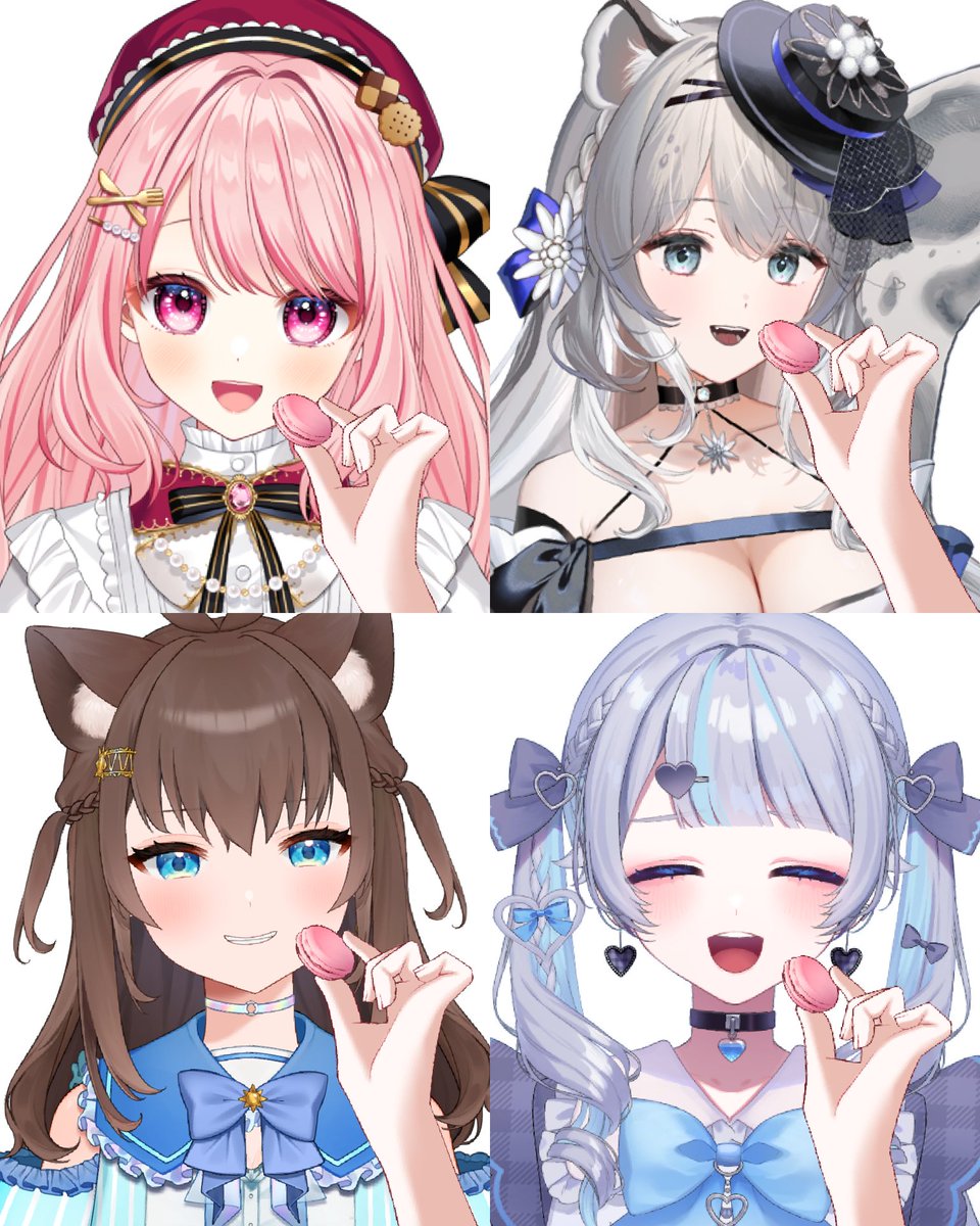 ひるね@最短納品6月末 tweet media