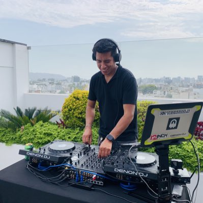 SamirMezaDJ's tweet photo. #NuevaFotoDePerfil https://t.co/jXcX16fnNJ