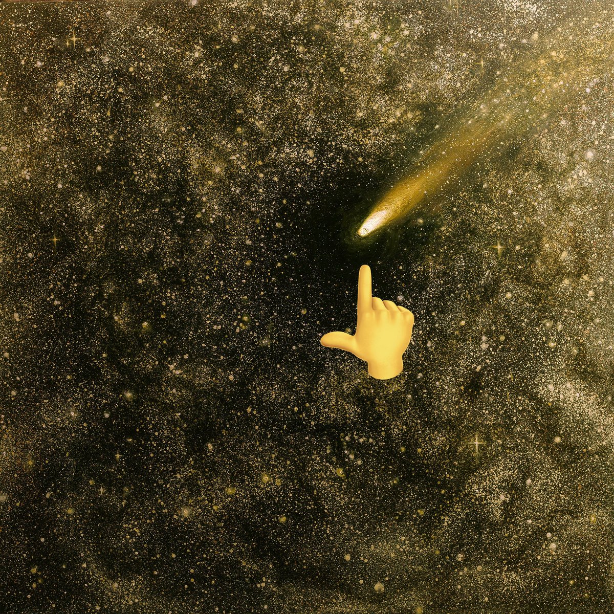 maubi21's tweet photo. Kintsugi nos advirtió de ARMAGEDON ☄️🥵 https://t.co/uIfLvGTK4q