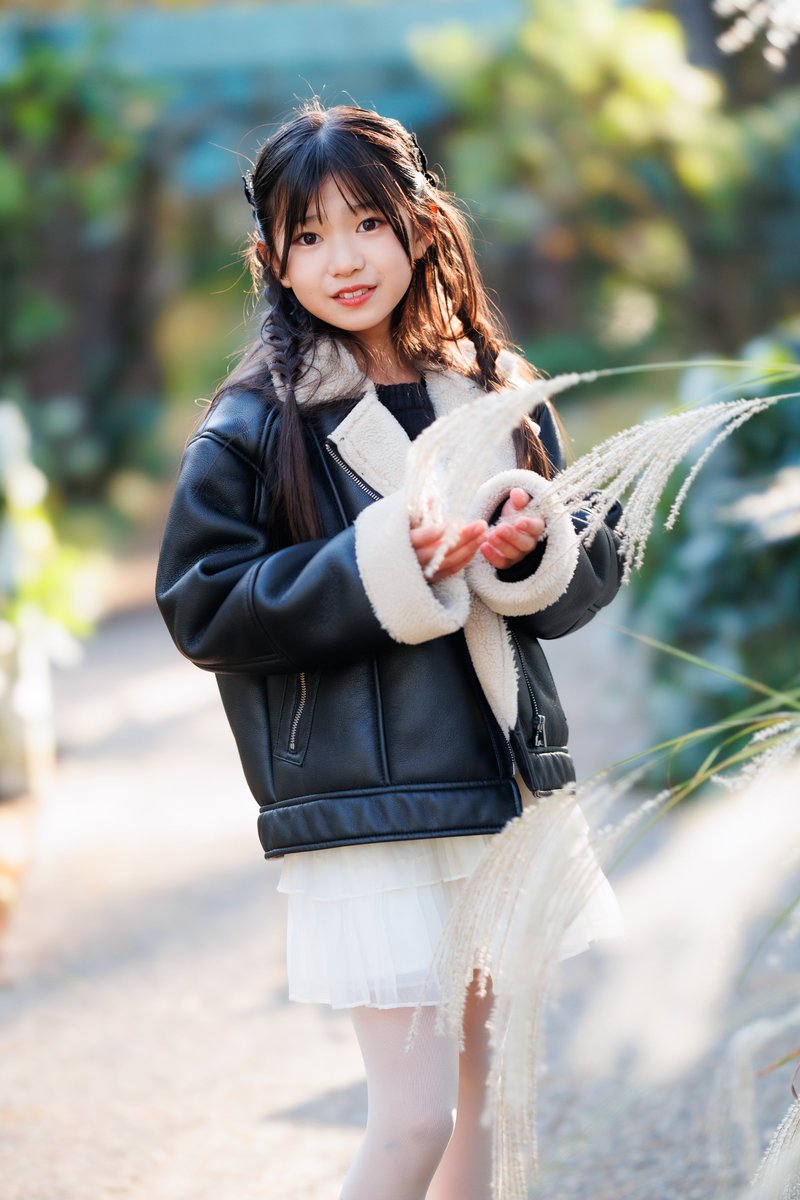 2024.12.16 宮崎市内 きこちゃん(@kicoco821) #きこ #きここ