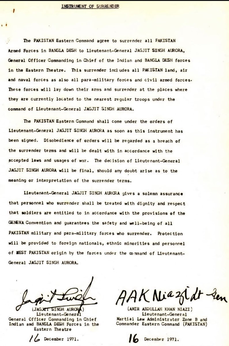 RanaMahmudUSA's tweet photo. The role of India in the independence of Bangladesh is akin to the role of France in the independence of the USA. Salute to the people, Armed forces &amp; above all to the late PM Indira Gandhi for the outstanding contribution towards the spectacular victory of Bangladesh. https://t.co/5QhCYI8Ags