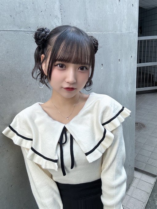 奥野未悠のTwitter画像3