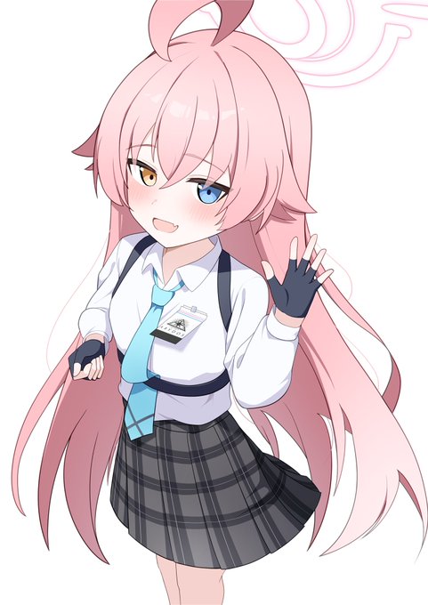 写真無し差分👀 