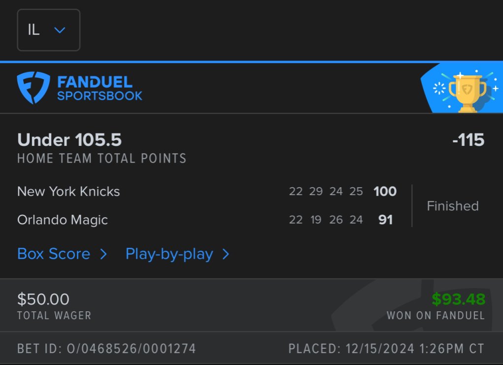 ckmpicks's tweet photo. Ckm Billdo on a heater tonight as well going 4/7 tonight, waiting on these other slips to cash so we can go 7/7

If you're not following us for our plays, YOURE MISSING OUT ON FREE MONEY

Discord slots open @ 1000 followers

Weekend breakdown of wins and plays later tonight

-CKM Billdo

#fandual #parlay #parlaywin #nba #GamblingX