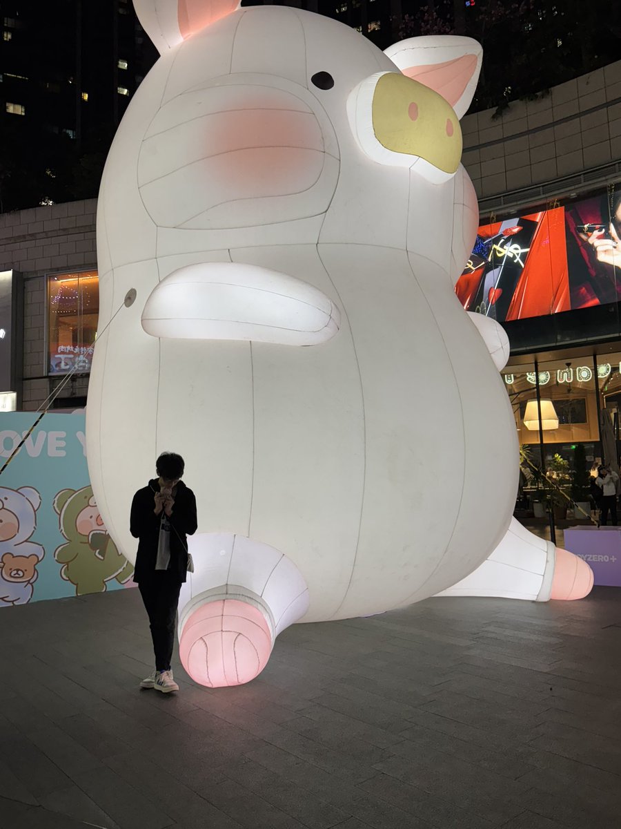 be-myself tweet media