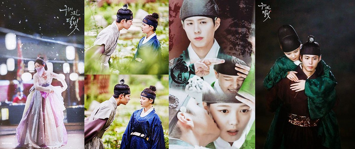 BlackthornPlan's tweet photo. #Loveinthemoonlight #LoveInTheMoonlight #loveinthemoonlight #LITML
#KimYouJung #ParkBoGum #KimYooJung https://t.co/Kj8aTniupI
