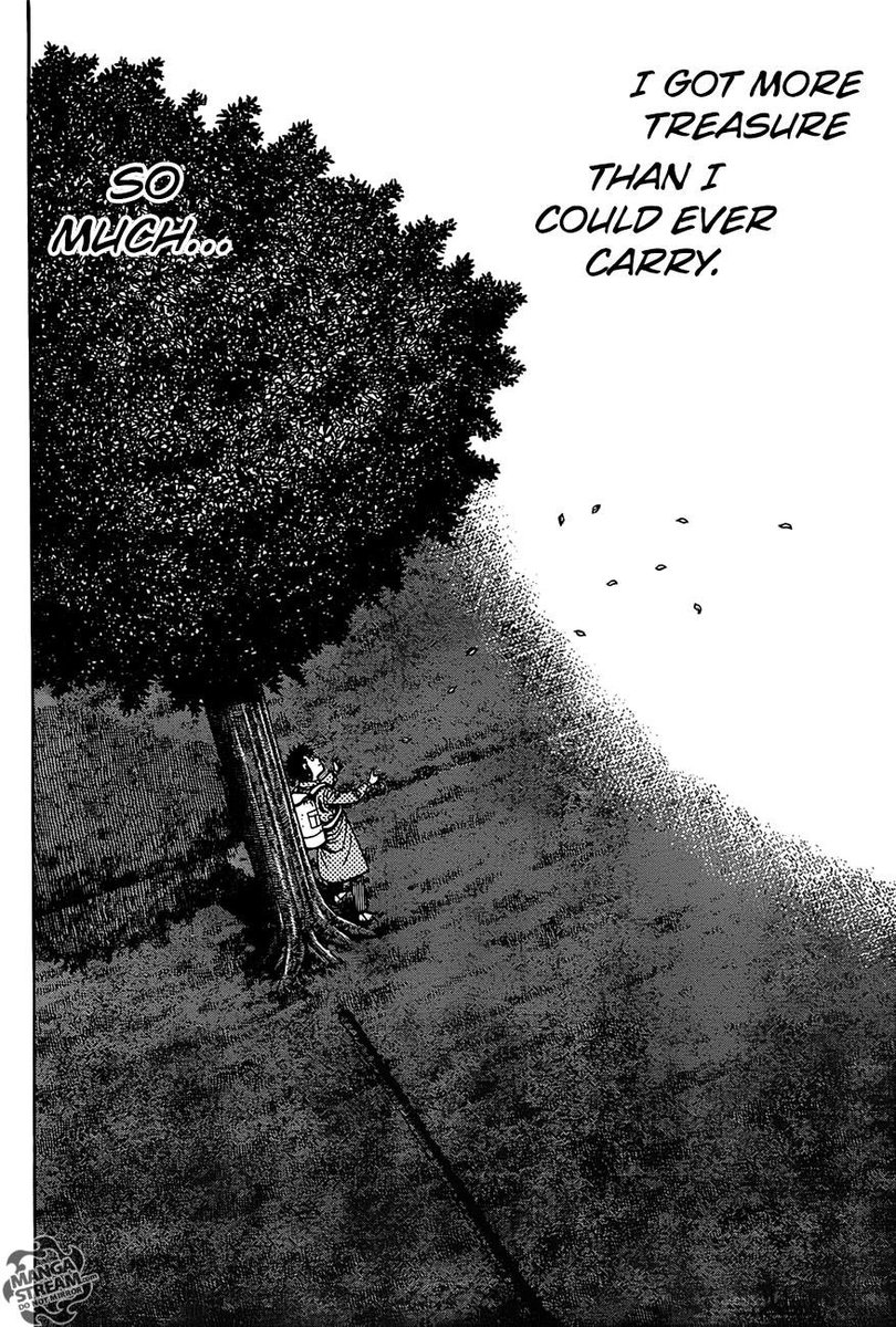 jpegmadara's tweet photo. Caught up to Ippo https://t.co/STzufdH9rO