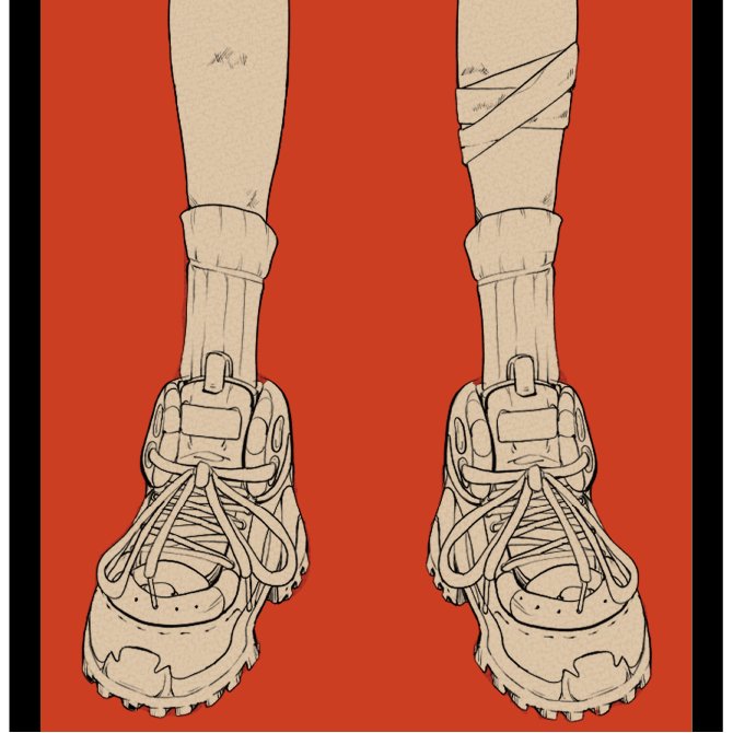 miri_yoshimura's tweet photo. Feet

#illustration #イラスト #絵描きさんと繋がりたい https://t.co/l6wm16dLlN