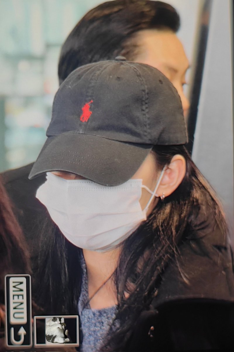 241216 ICN
#류진 #RYUJIN #있지 #ITZY