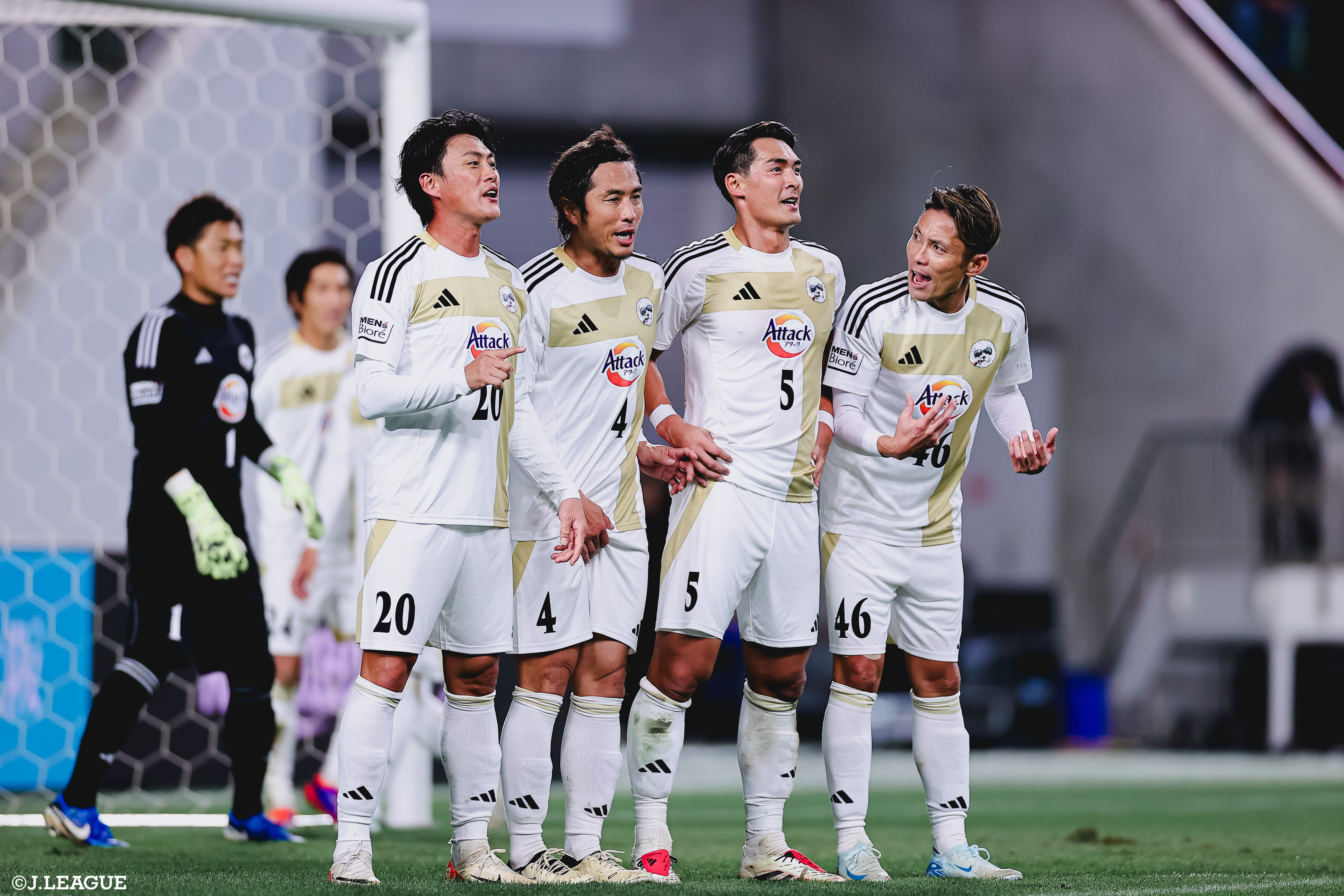 Jリーグ(日本プロサッカーリーグ) on X: Jリーグ(日本プロサッカーリーグ) on X: