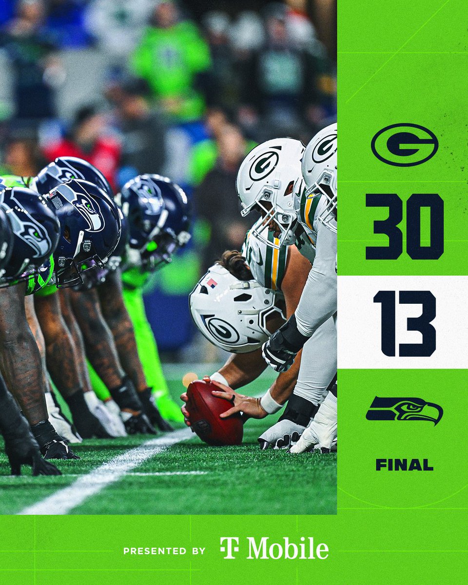 Seattle Seahawks tweet media