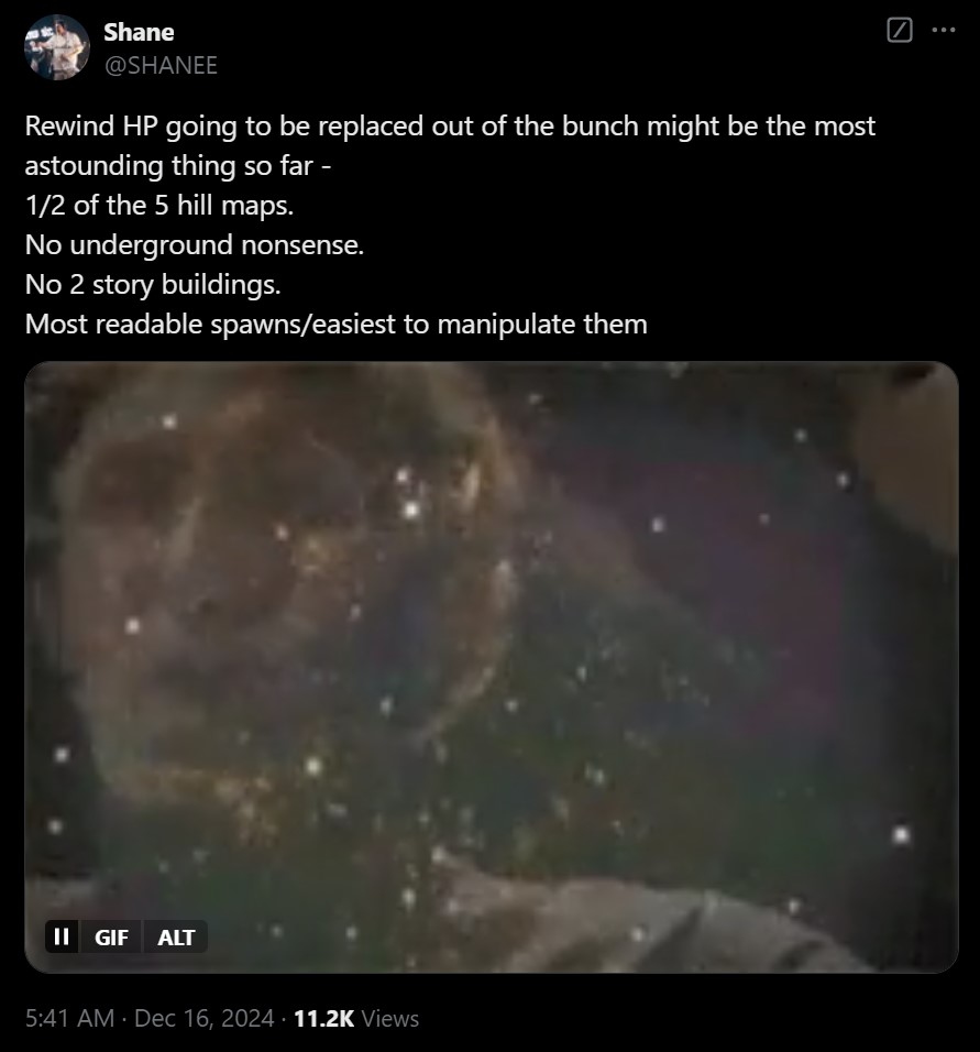 Breaking Point tweet media