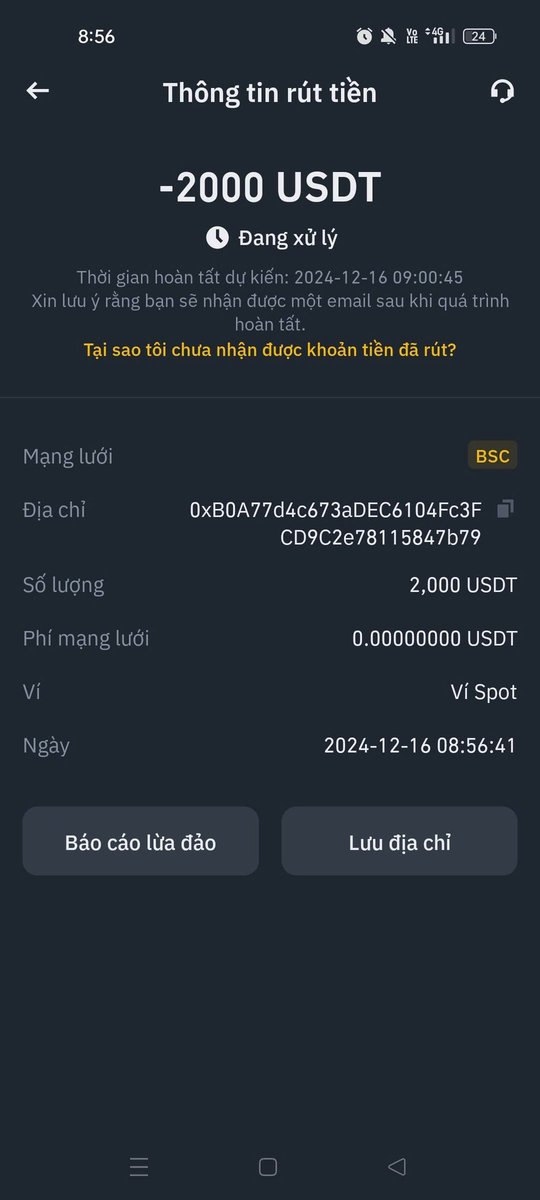 Quan trọng là đã cash ra Vnd bao nhiêu, chứ k phải x5 x10 port