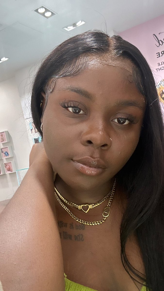 nicaylaaaa's tweet photo. #brunchday🌸🎀🫶🏾 https://t.co/eK3yEZajW6