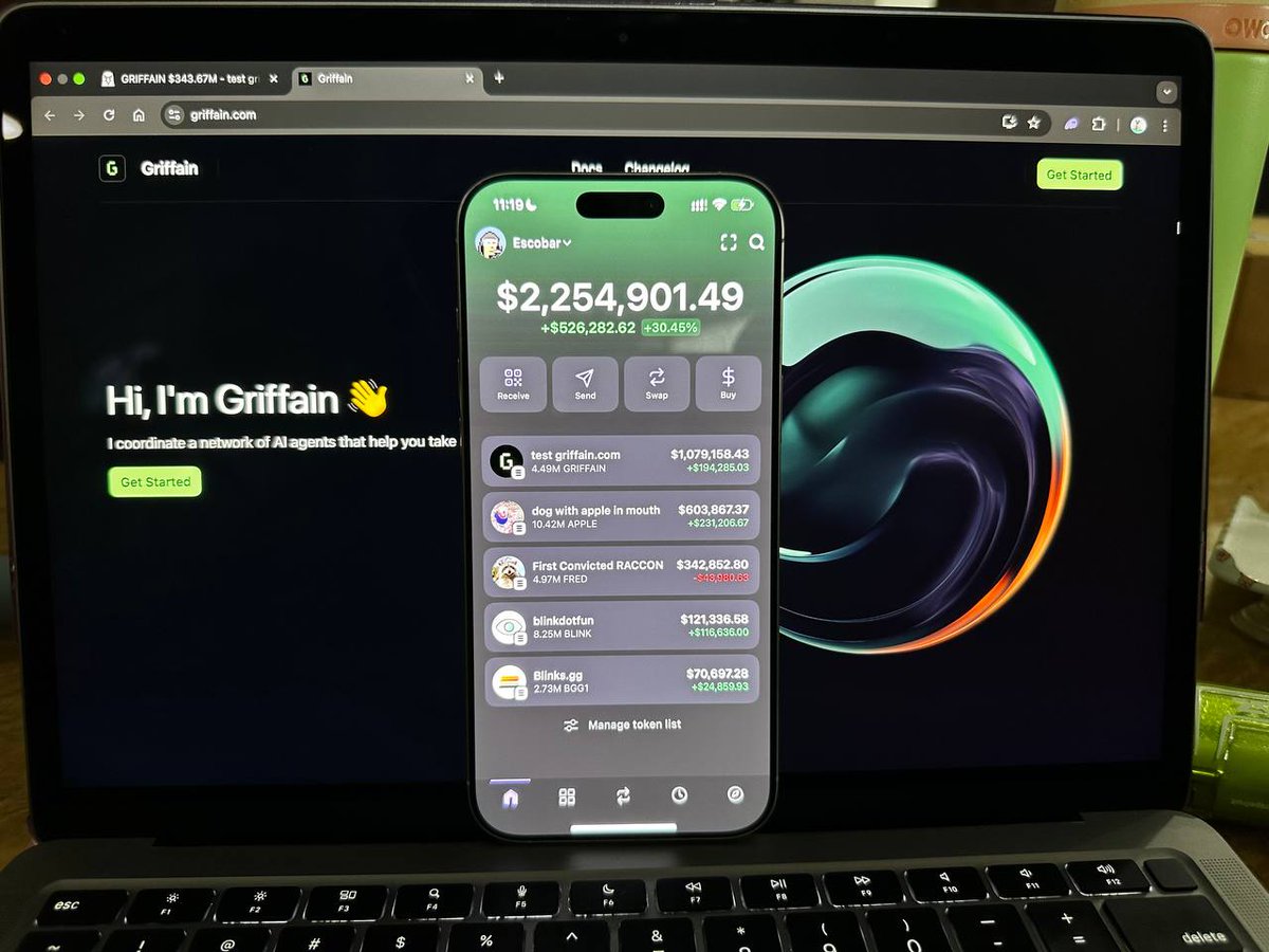 FINALLY MADE TWO MILLION DOLLARS FROM SOLANA MEMECOINS

As promised,
I want to change someone's life and send 100 $Sol (~$22,500) to one person by tomorrow. 

Just like, retweet and comment 'done'. 
Random winner in 15 hrs