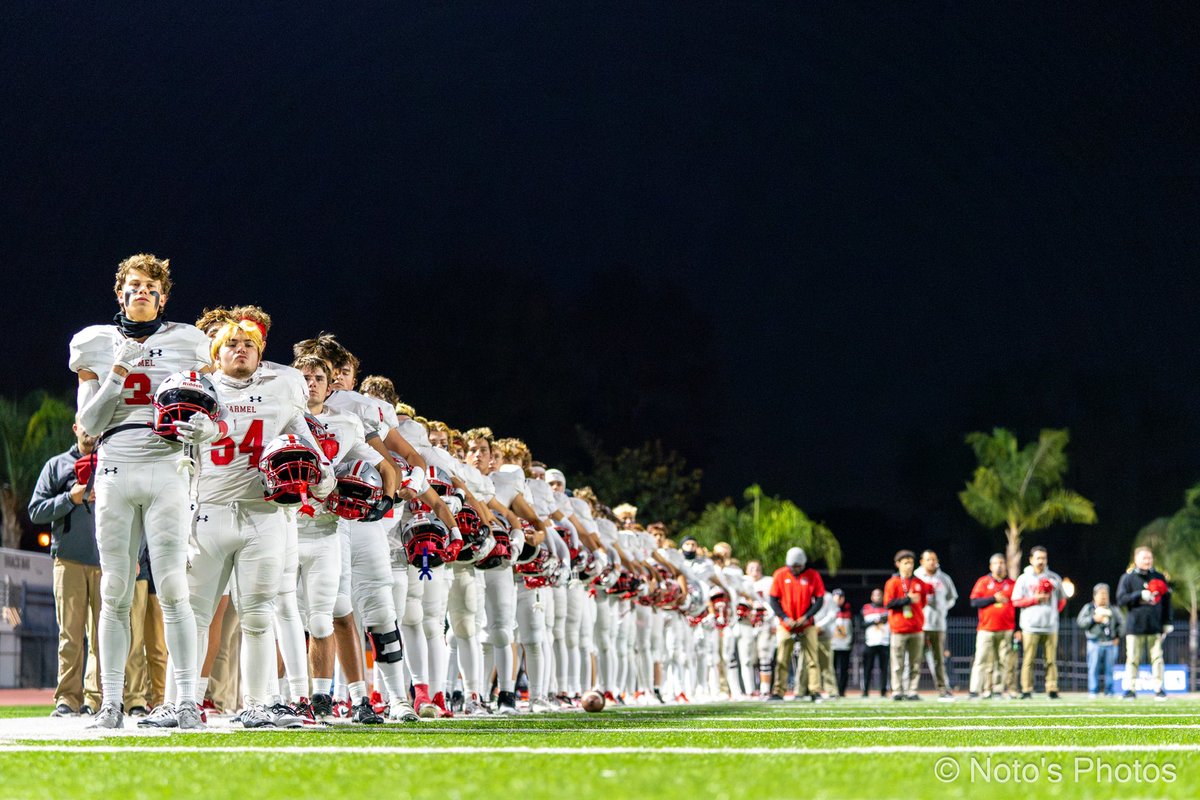 Notos_Photos's tweet photo. Follow the 🔗 in my profile to view the full game gallery.

Congratulations to this amazing team of players and coaches! It has been a pleasure and honor to have had the access I had to witness and chronicle their record-setting fifteen straight victories on their path to securing Carmel’s first-ever State Championship!

#sportsphotography #photography #football #highschoolfootball #carmel