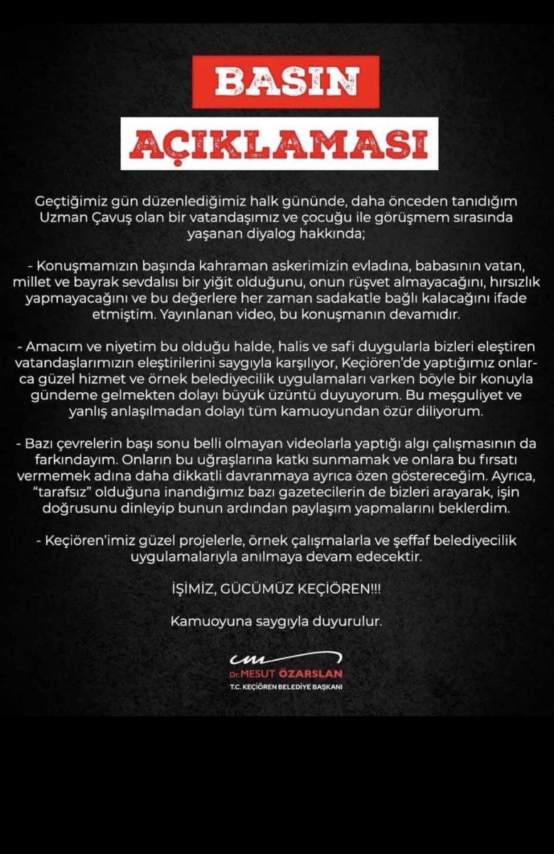 Güneş balçıkla sıvanmaz