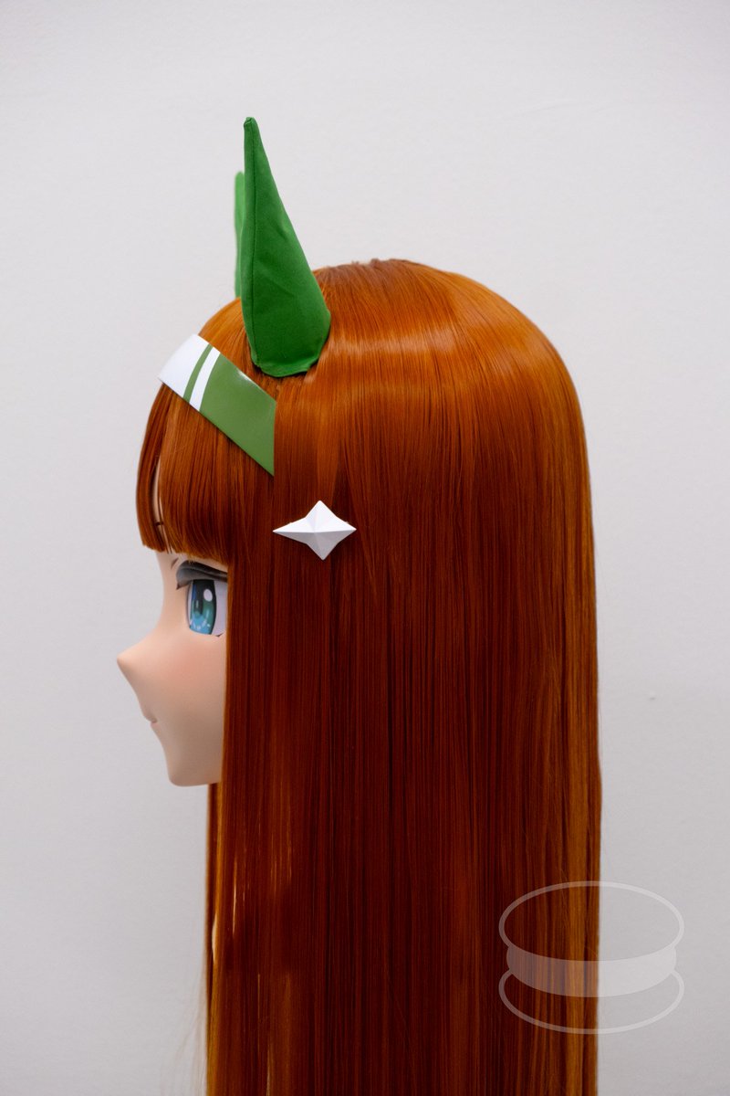 STUDIO RONMACA (@studio_ronmaca) on Twitter photo Our new kigurumi mask!
Thanks for order! Our new kigurumi mask!
Thanks for order!