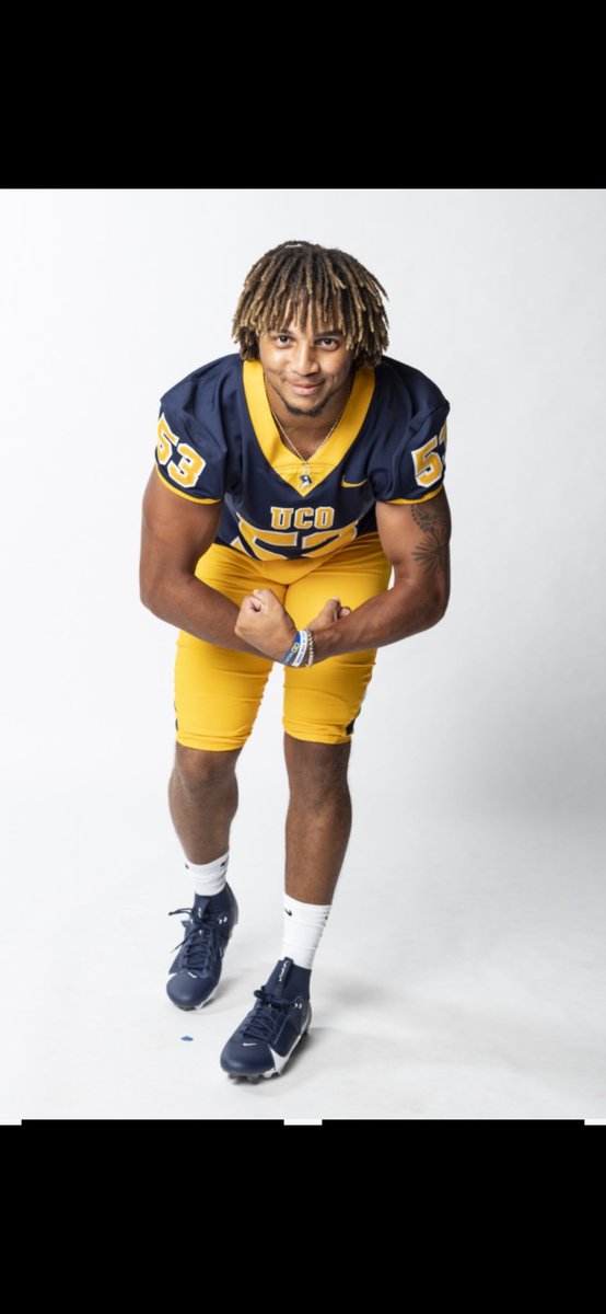 Drelen05's tweet photo. It’s official I’m in the transfer portal with 4 years of eligibility left.
Philippians 4:13 https://t.co/Xmbfo2ARvd