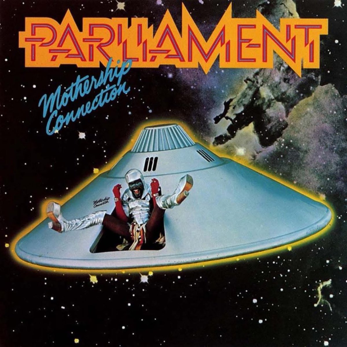 Happy 49th birthday to Parliament’s fourth album “Mothership Connection,” released on December 15, 1975!

What are your go-to songs from this album?

#Parliament #MothershipConnection #MothershipConnection49 #SoulBounce