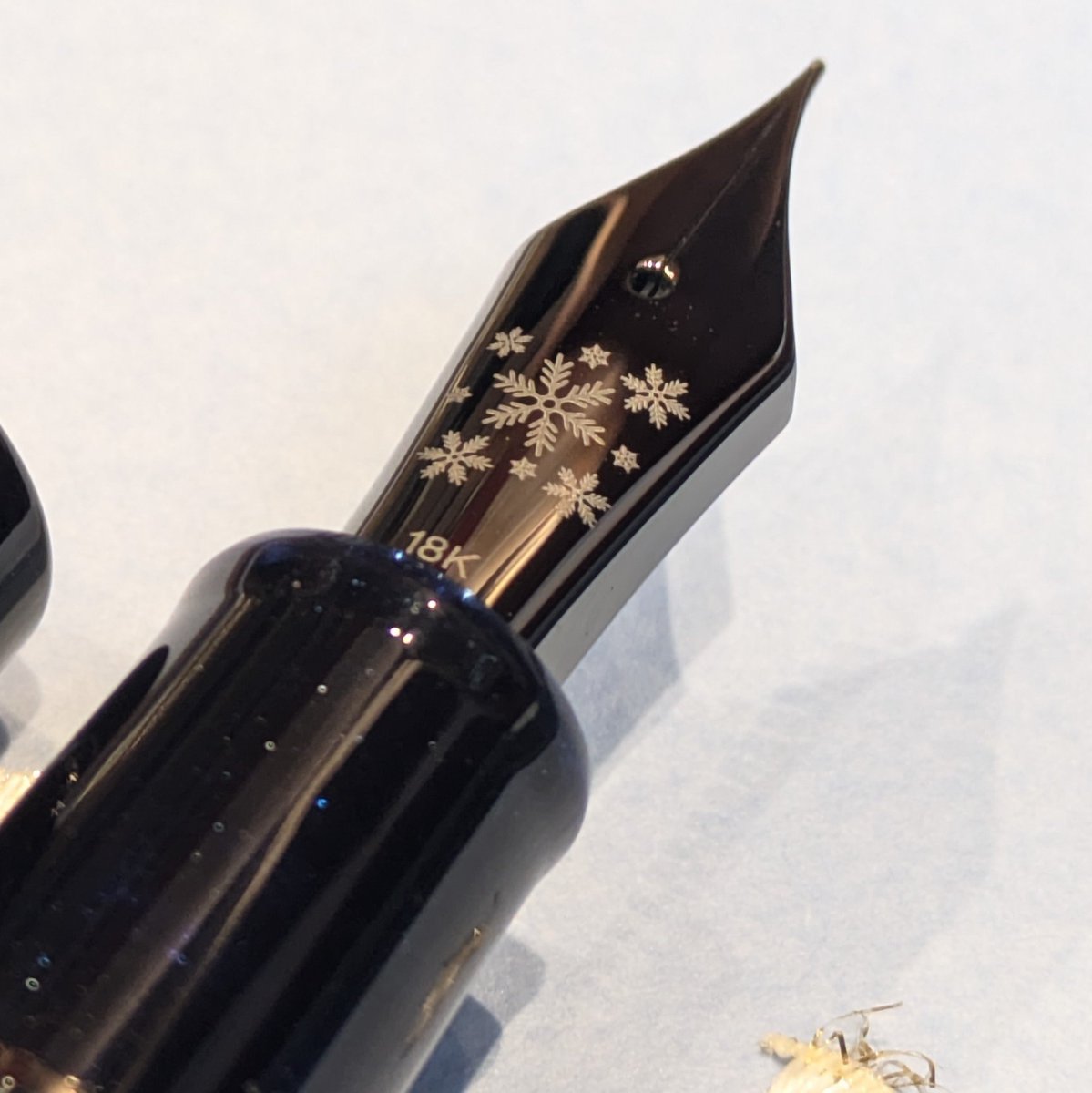 BUNGUBOX 文具ボックス 聖夜 プロギアレアロ EF 新作の「聖夜」レアロ