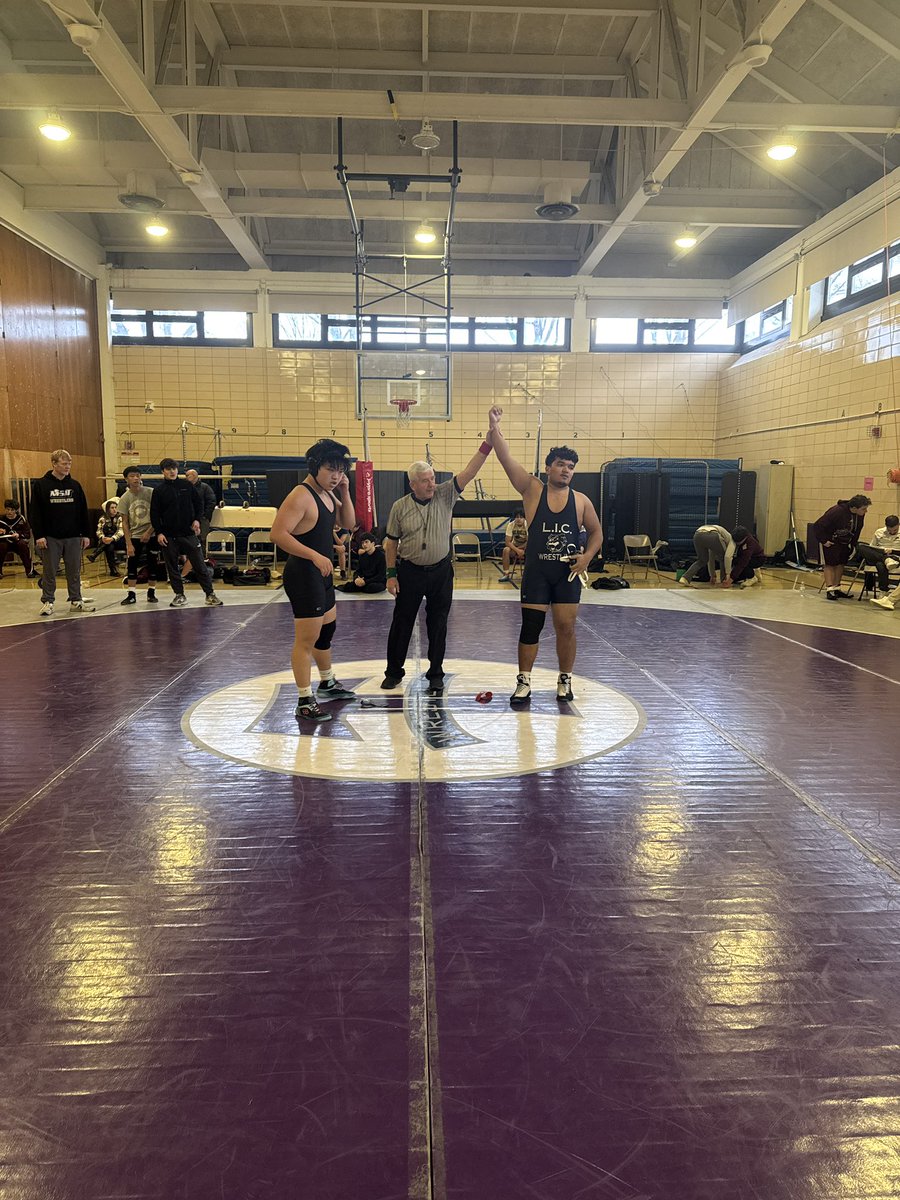 ErkinMelib53's tweet photo. Over this weekend I competed at Staten Island Duals and came victorious with a record of 7-1 very grateful and enjoyed and learned a lot and there’s more to come 
@CoachG_LIC https://t.co/sPWKsRWd1p