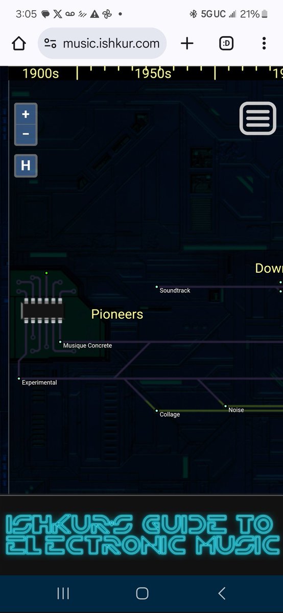 N3WB3ST's tweet photo. #Pioneers https://t.co/jqZmBuqQGA