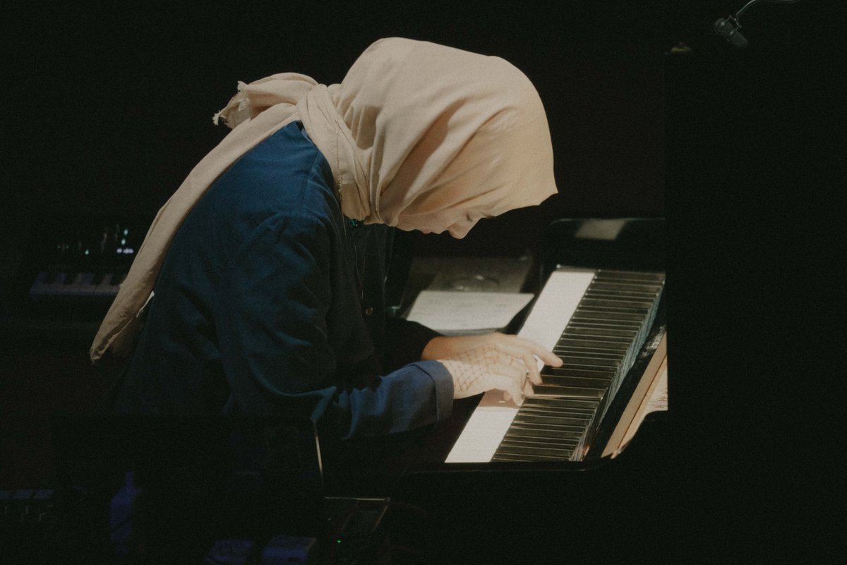 THE PIANO ERA🎹 tweet media