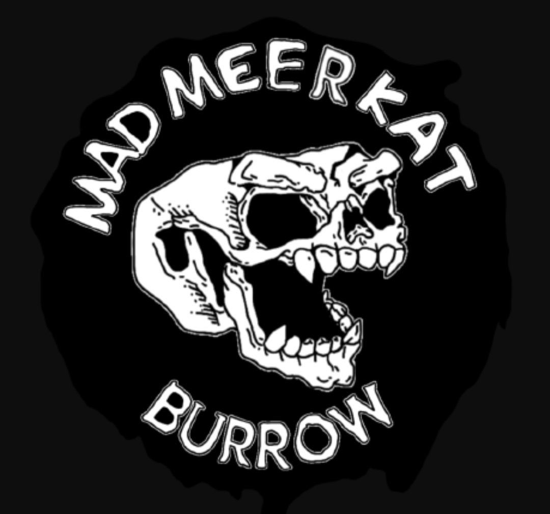 VividXtreme's tweet photo. @playmatejaylene Only @MadMeerkatNFT!
#Mad4Life #OneBurrow https://t.co/kW8SA5Gr1e