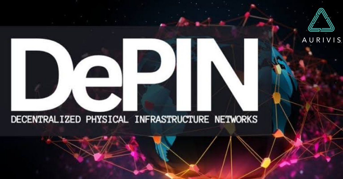 #DePIN has been a hot topic in 2024, and our competitors have outperformed the wider market.

Our platform provides an efficient and economical pathway to harness the computational power required for your needs.

Aurivis GPU dApp is up and ready to use. GPUs preferred for Mining,