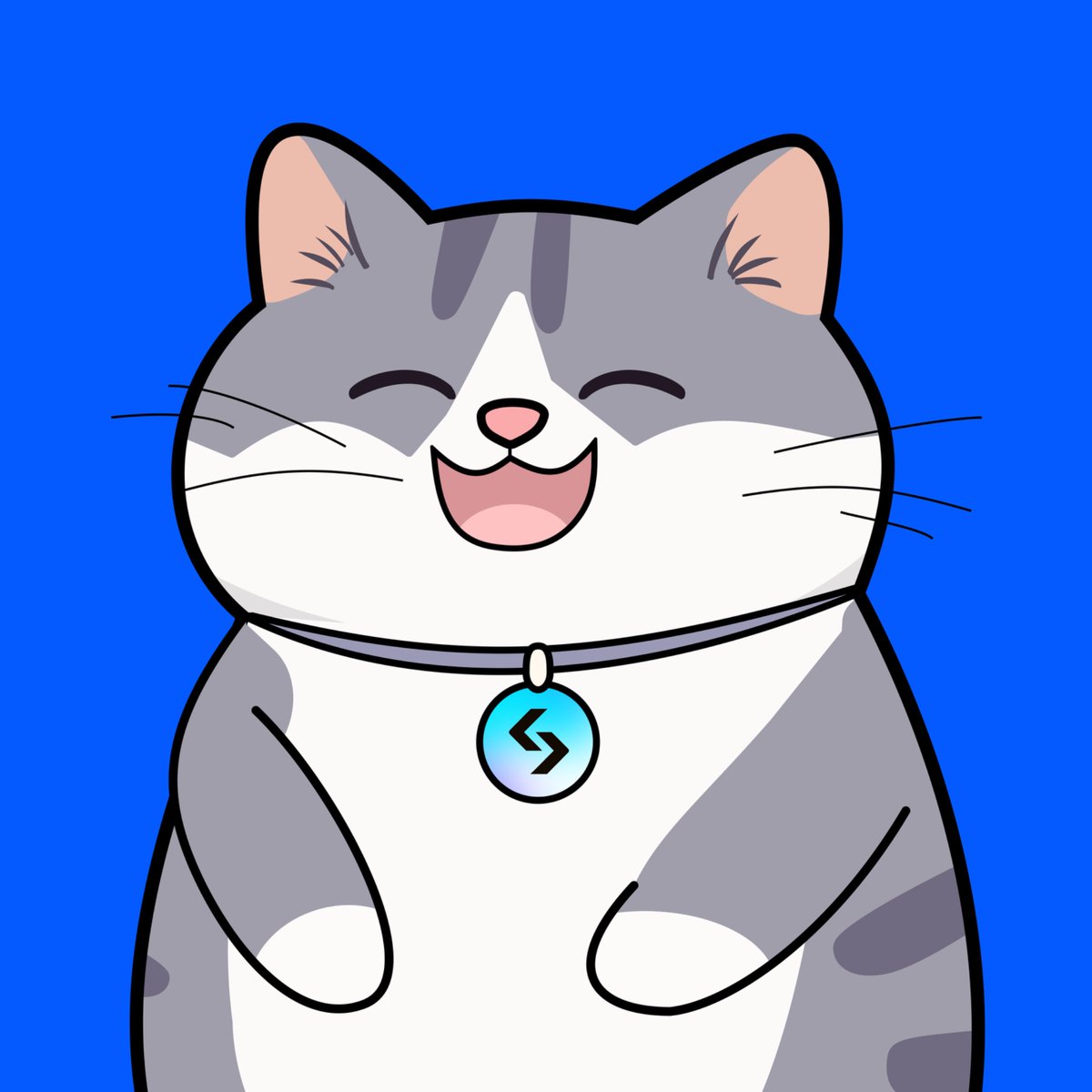 donotfomoew's tweet photo. $MOEW - Built by @BitgetWallet

🔗 Multi-chain :

Base CA -
0x15aC90165f8B45A80534228BdCB124A011F62Fee

Solana CA -
C6Q5fMpuPjBPox84wbcE3Rn8HYJg11o4YHEmbQSuYs5L

TON CA -
EQAWsIGMoGlbjJJIsik-9_6A4Iiodb1M7LW3kmu05v8ujo9h

Chart - https://t.co/7IylwcbIEC

📢 Join the Community:
Telegram: https://t.co/4A0jXmBheh

Fun, accessible, and multi-chain—discover $MOEW today!
