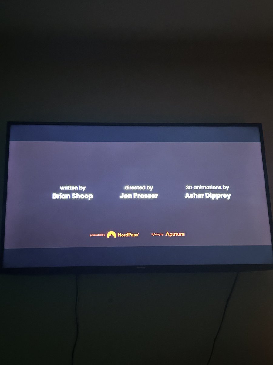 TechAmigo🇲🇽👨🏽💻 (@tech_amigo_dany) on Twitter photo This was incredible, at 40 minutes in tears were rolling down my face! Amazing storyline, great 3D animations and the audio is exceptional!! <a href="/jon_prosser/">jon prosser</a> keep these up amigo! Like I said in the recycle bin VM “I don’t care if I have to wait months, because ik it will b 🔥!!! 👏🏽👏🏽 This was incredible, at 40 minutes in tears were rolling down my face! Amazing storyline, great 3D animations and the audio is exceptional!! <a href="/jon_prosser/">jon prosser</a> keep these up amigo! Like I said in the recycle bin VM “I don’t care if I have to wait months, because ik it will b 🔥!!! 👏🏽👏🏽