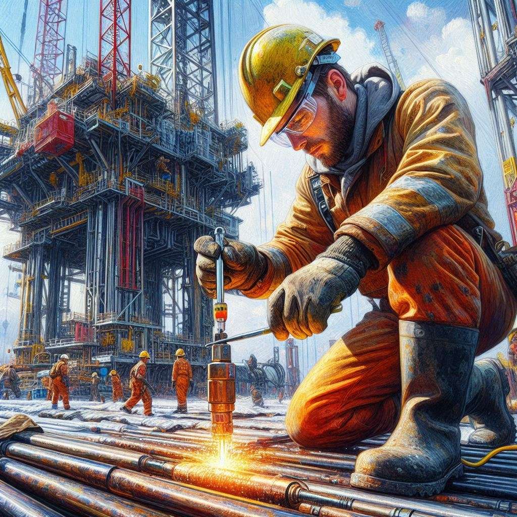 Edition #017 of my newsletter delves into Deep Industries Limited’s growing stature in the oil &amp; gas support sector. 

Specifically, we explore DIL's  strategic moves aimed at driving a stellar 50%+ growth in revenue and profits by FY26

Hope you like it

open.substack.com/pub/shankarnat…